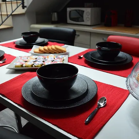 Acque Del Velino B&B-3