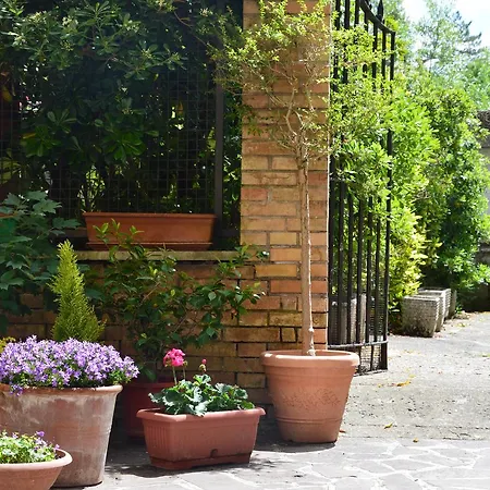 Acque Del Velino B&B-2