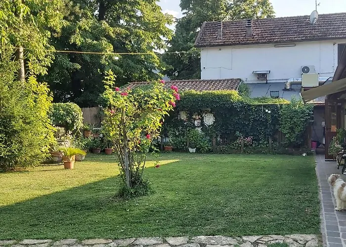 Guest House La Palazzina Rieti